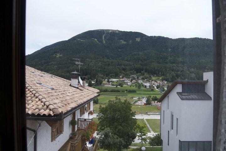 Affittacamere Ceschi Baselga di Pinè Exterior foto